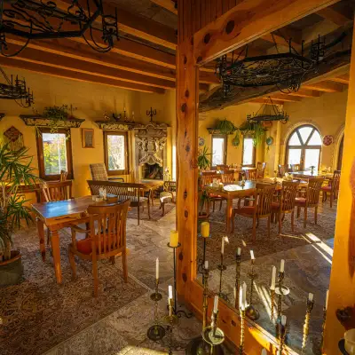 Petra Inn Cappadocia