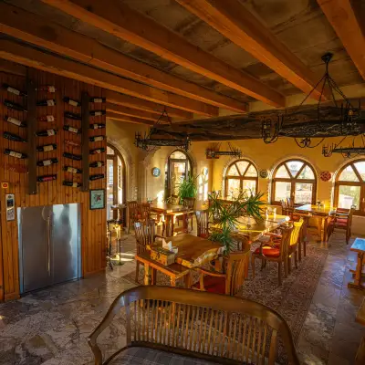 Petra Inn Cappadocia