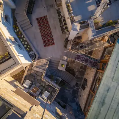 Petra Inn Cappadocia