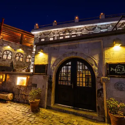 Petra Inn Cappadocia