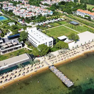Pınar Hotel