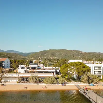 Pınar Hotel