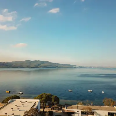 Pınar Hotel