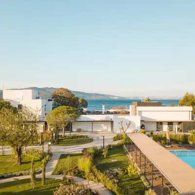 Pınar Hotel