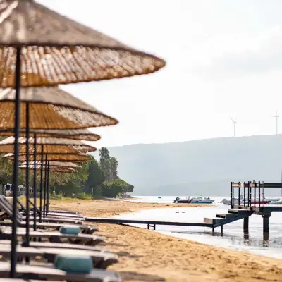 Pınar Hotel