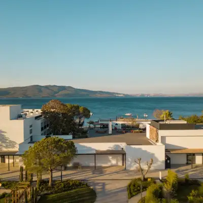 Pınar Hotel