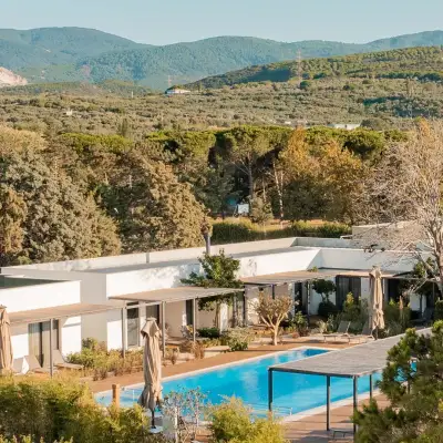Pınar Hotel