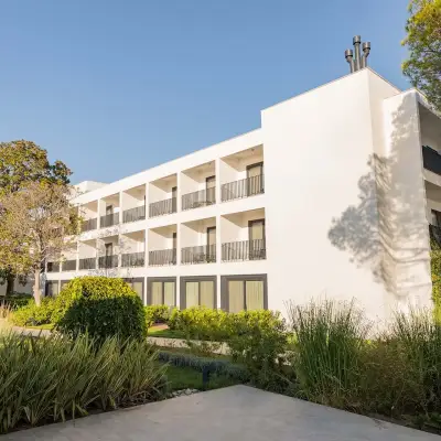 Pınar Hotel