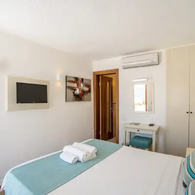 Big Posedion Hotel