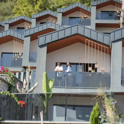 Ramitos Hotel Turunç