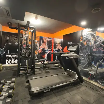 Ramitos Hotel Turunç