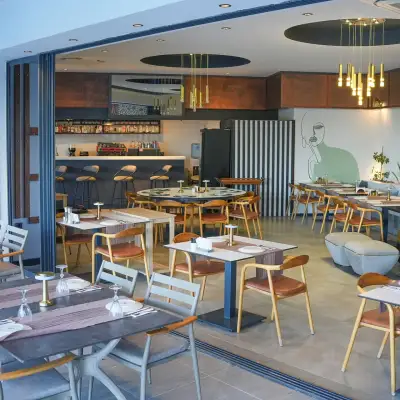 Ramitos Hotel Turunç