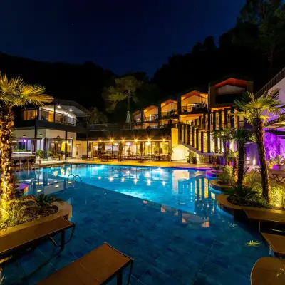 Ramitos Hotel Turunç