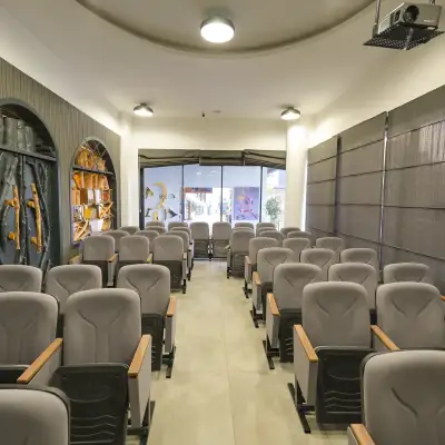 Ramitos Hotel Turunç