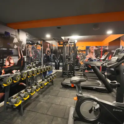 Ramitos Hotel Turunç