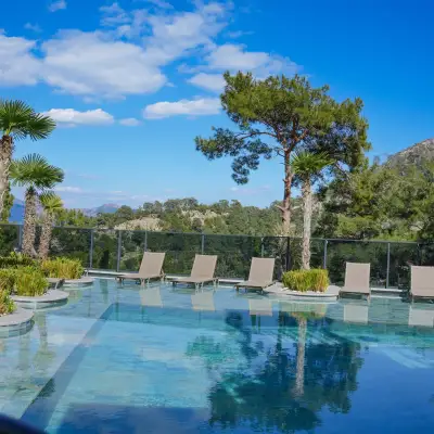 Ramitos Hotel Turunç