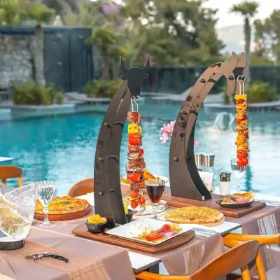 Ramitos Hotel Turunç