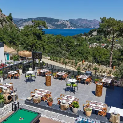 Ramitos Hotel Turunç