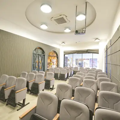 Ramitos Hotel Turunç
