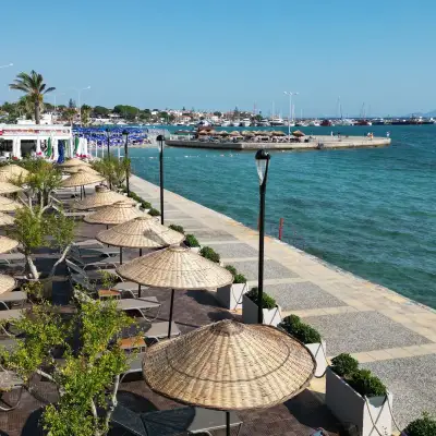 Rasim Palas Hotel