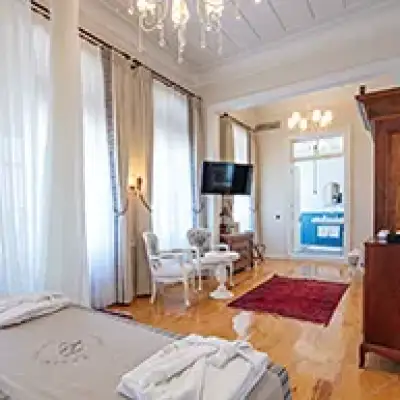 Rasim Palas Hotel
