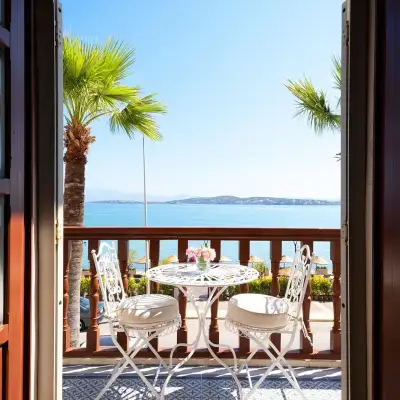 Rasim Palas Hotel