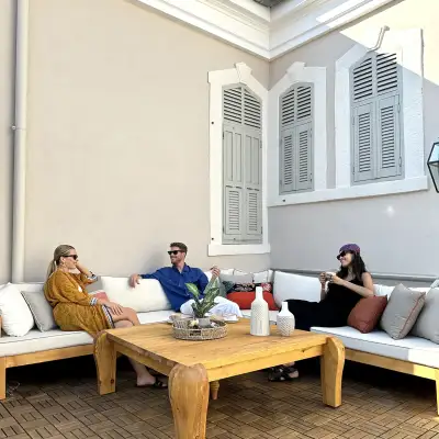 Rasim Palas Hotel