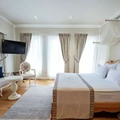Rasim Palas Hotel