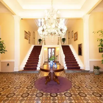 Rasim Palas Hotel
