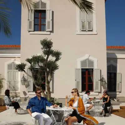 Rasim Palas Hotel