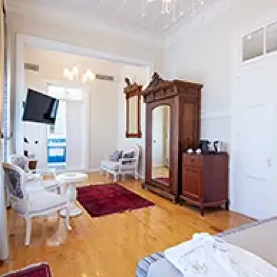 Rasim Palas Hotel