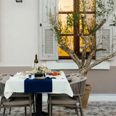 Rasim Palas Hotel