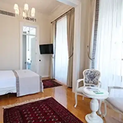Rasim Palas Hotel