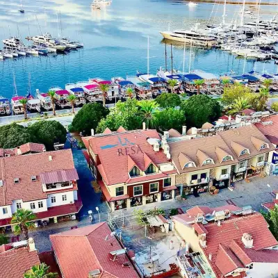 Resa Hotel