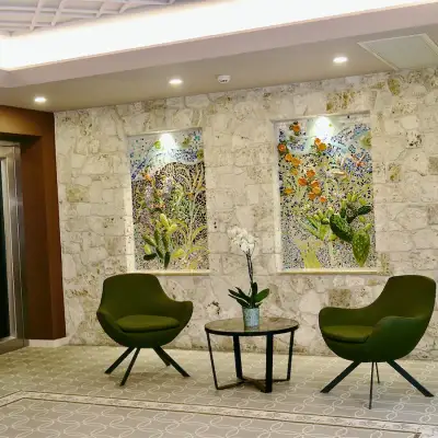 Resa Hotel