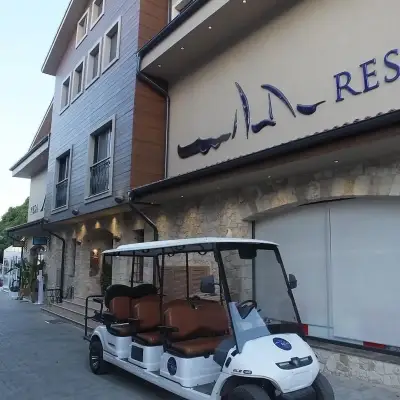 Resa Hotel