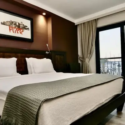 Resa Hotel