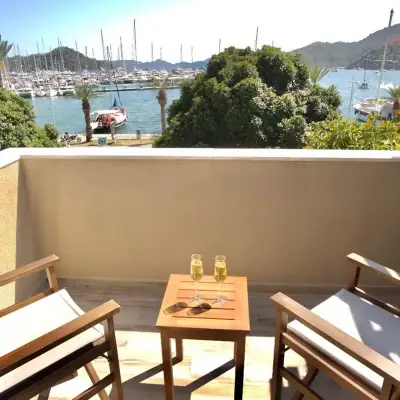 Resa Hotel