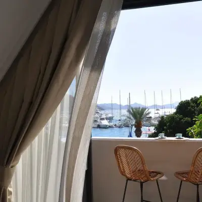 Resa Hotel