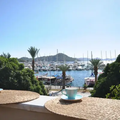 Resa Hotel