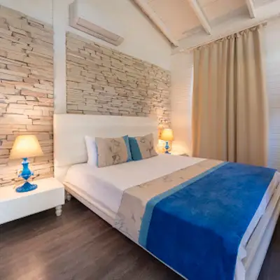 Saklı Göl Evleri Glamping Resort