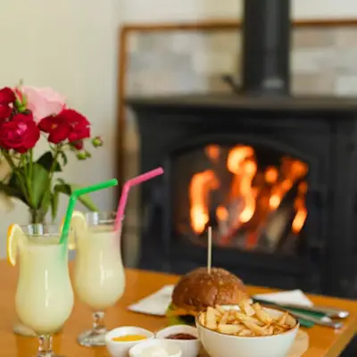 Saklı Göl Evleri Glamping Resort