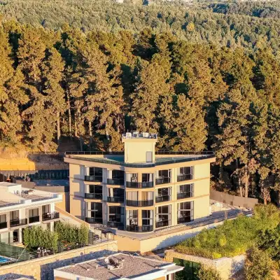 Sapanora Hotel Sapanora Hotel