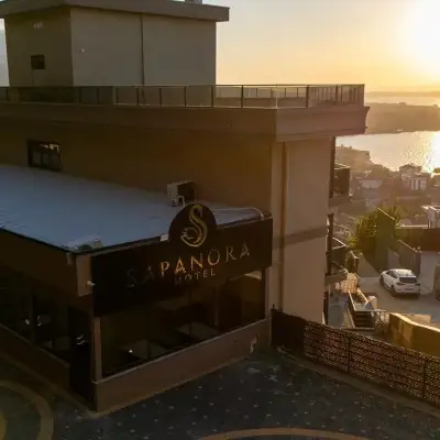 Sapanora Hotel Sapanora Hotel