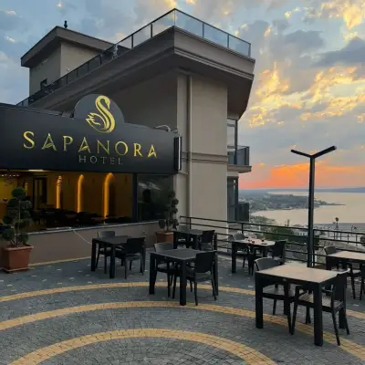 Sapanora Hotel