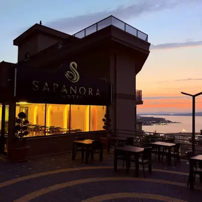 Sapanora Hotel