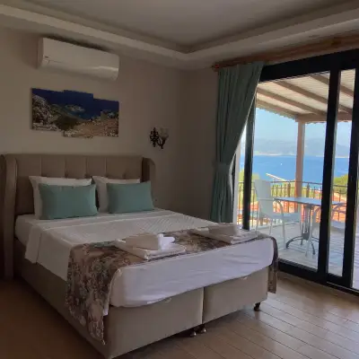 Suna House Hotel