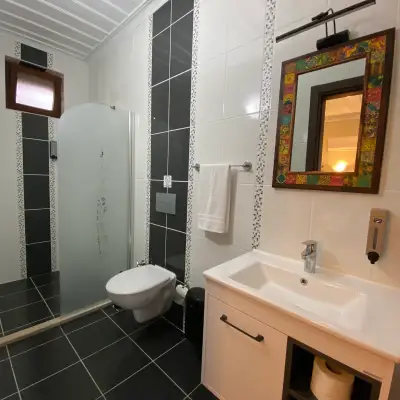 Suna House Hotel