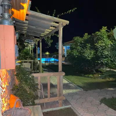 Suna House Hotel