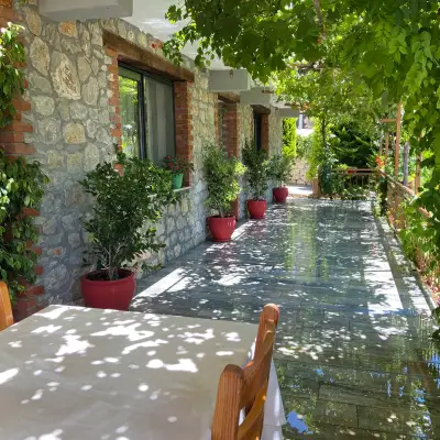 Suna House Otel